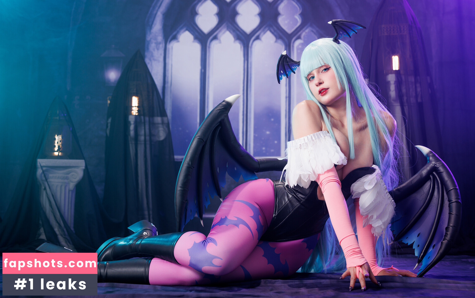 JeanWanWan gallery photo #86