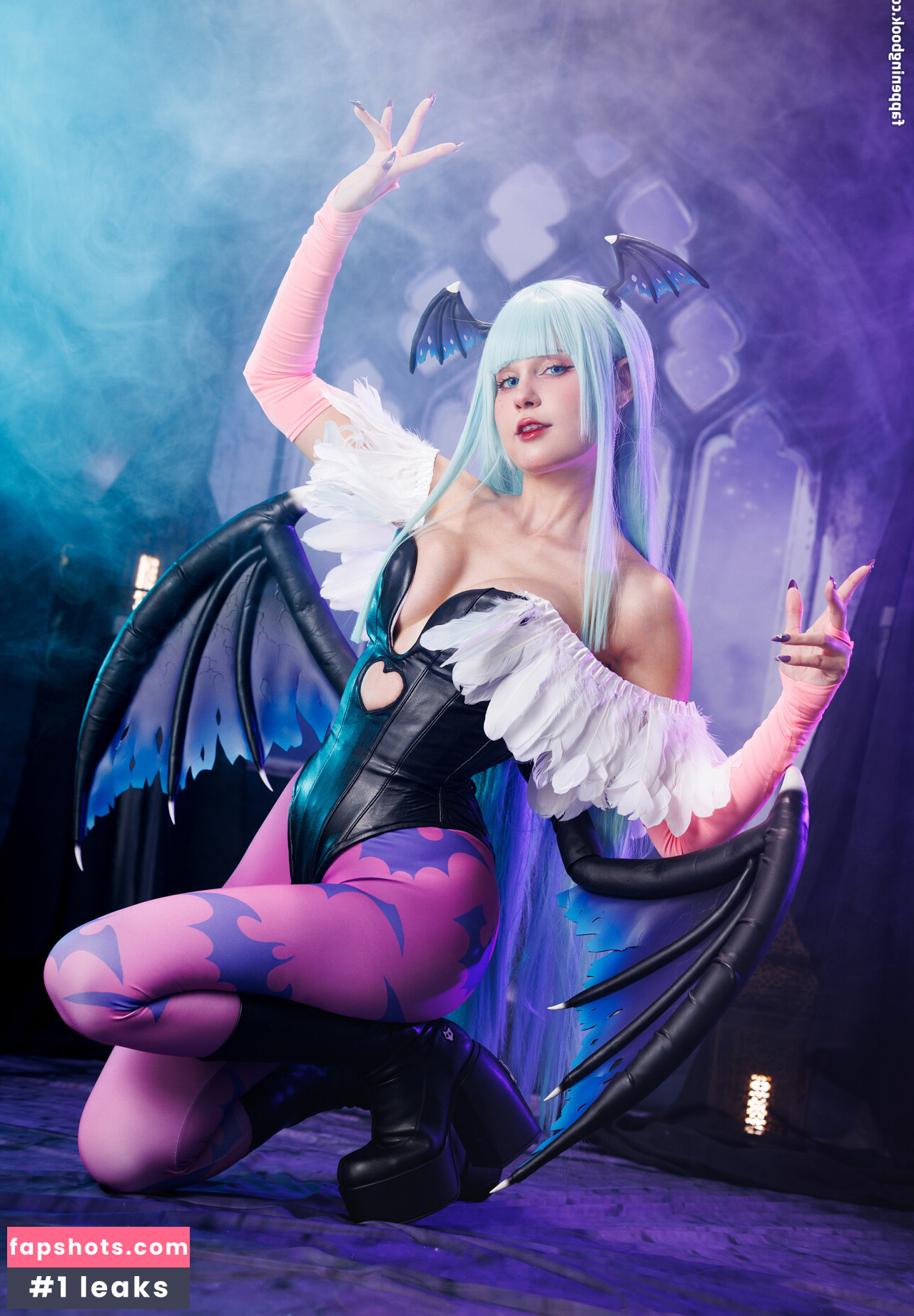 JeanWanWan gallery photo #89