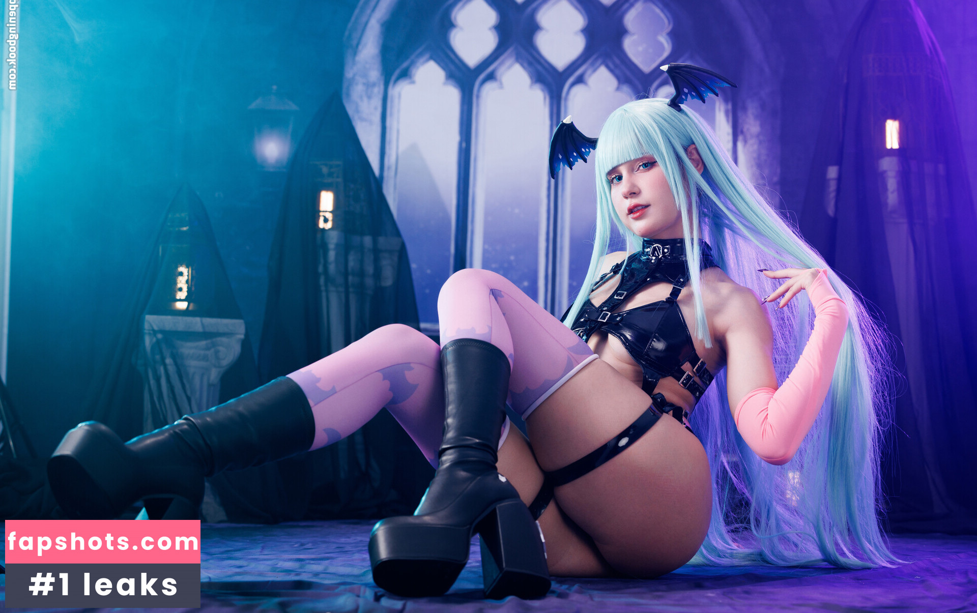 JeanWanWan gallery photo #94