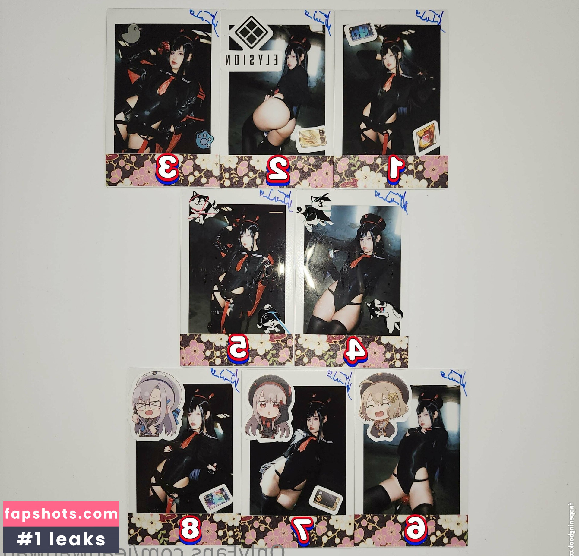 jeanwanwanfree gallery photo #2