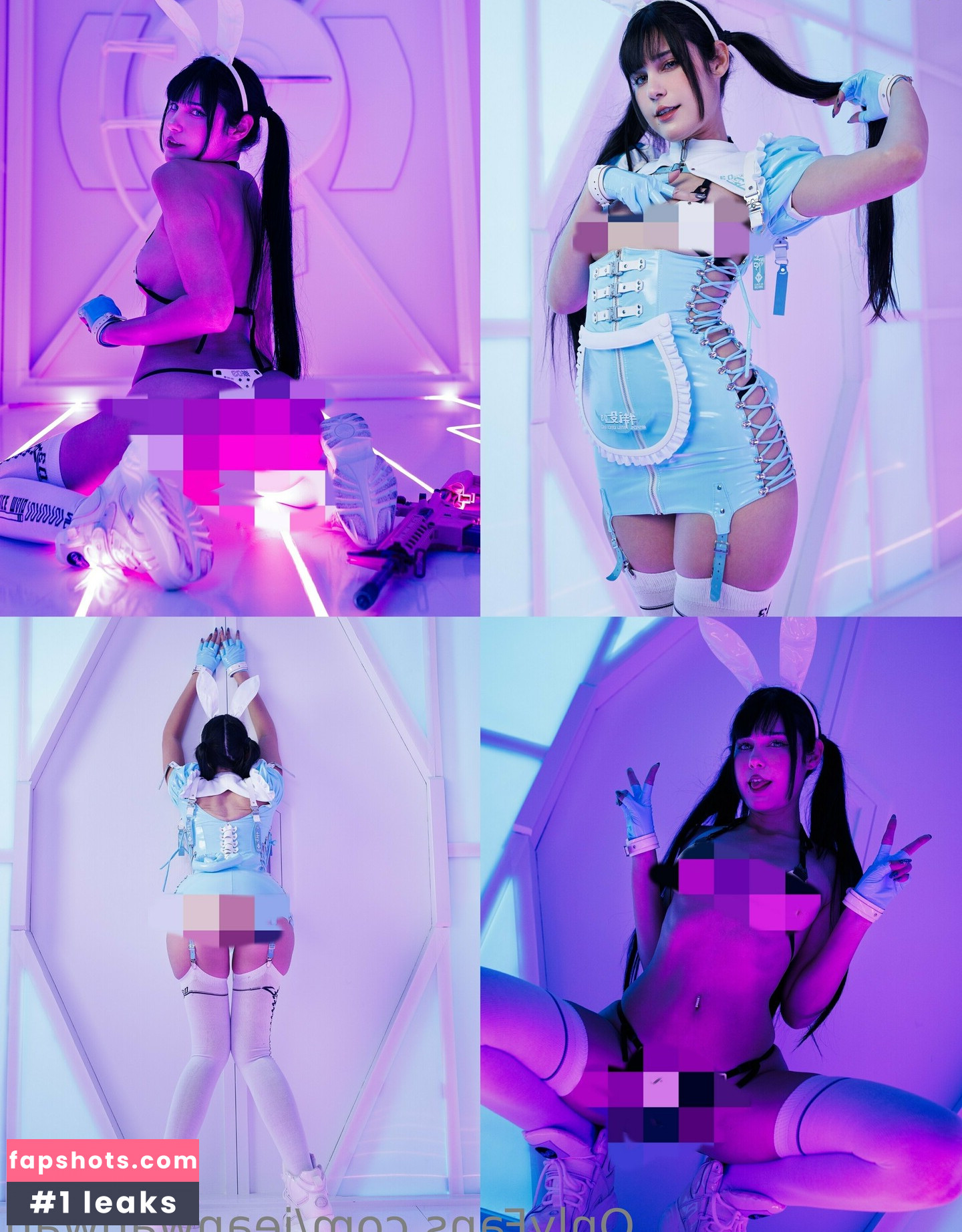 jeanwanwanfree gallery photo #14