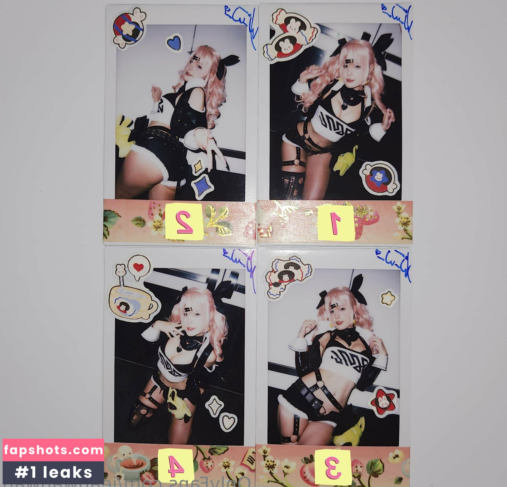 jeanwanwanfree gallery photo #5