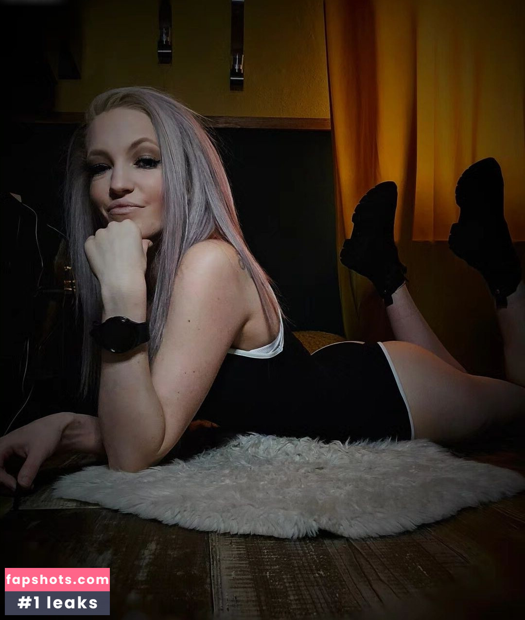 Jeany1007 nude babe gallery