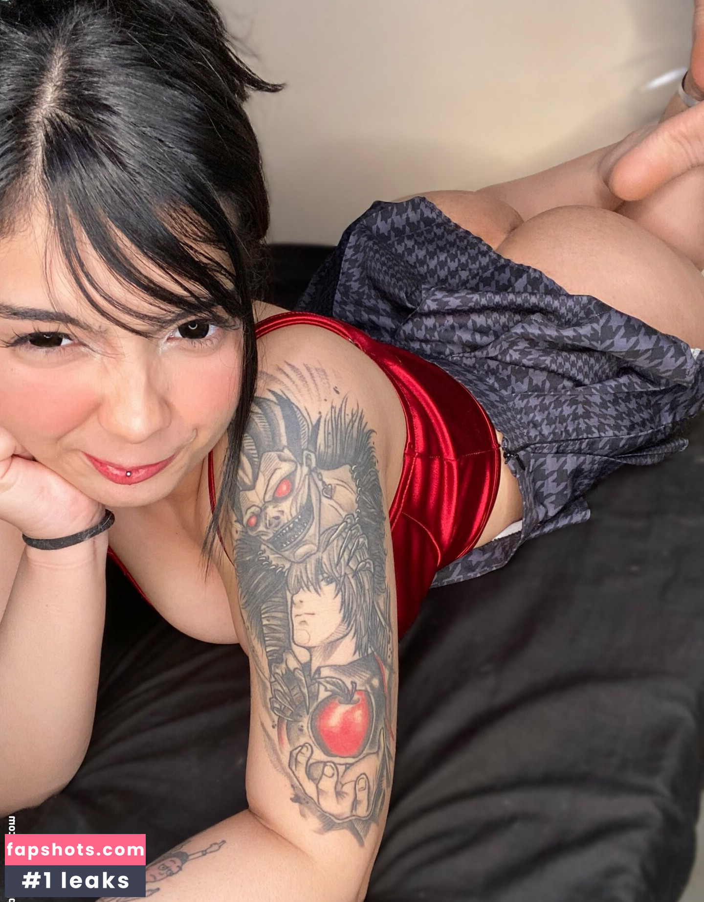 Jebabtox Filtración Desnuda OnlyFans Foto #16 - Fapshots