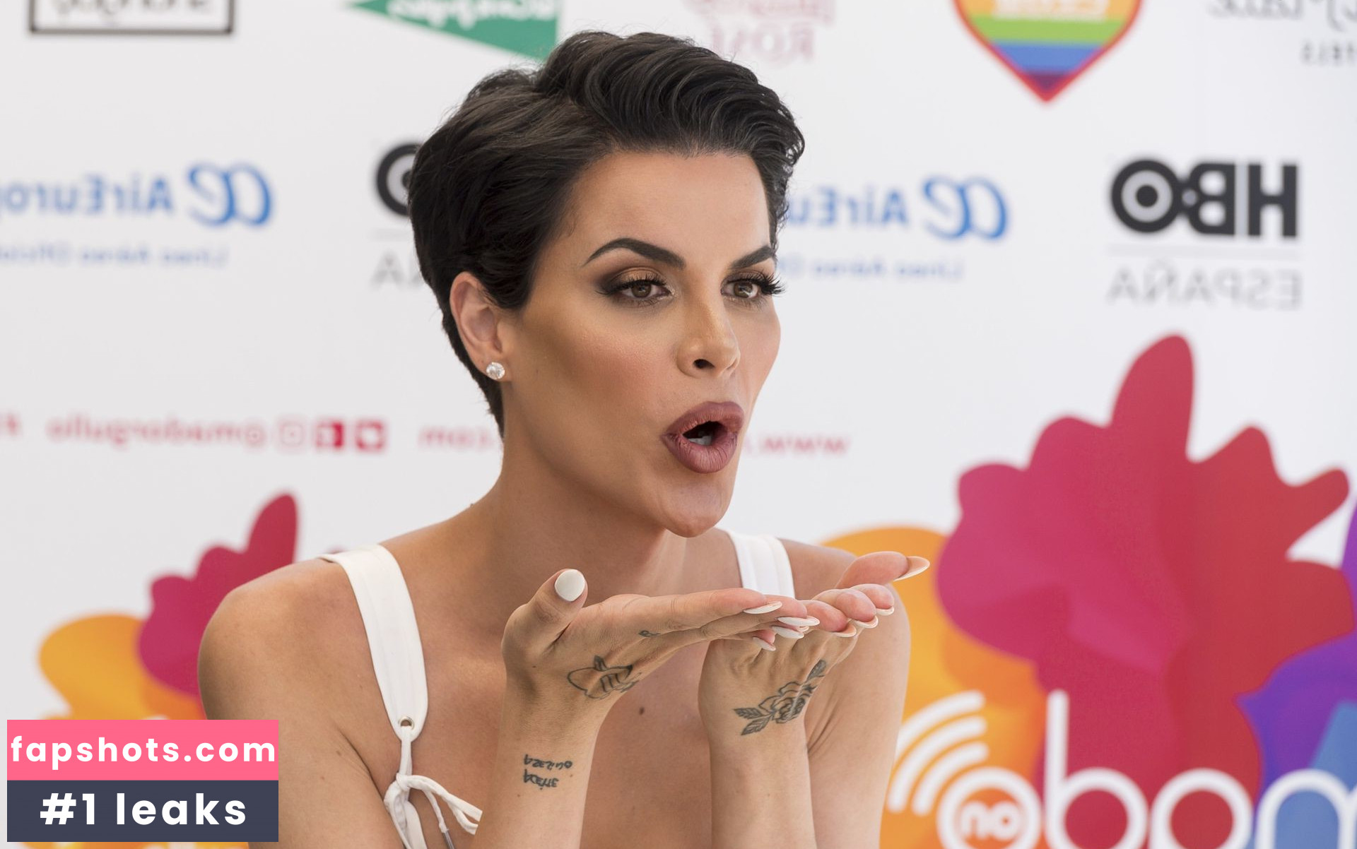 Jedet Sanchez gallery photo #9