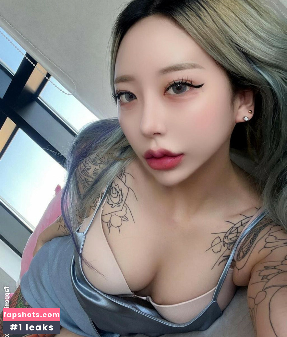 Jee_i_queen_ Nahé úniky fotek pouze od fanoušků #11 - Fapshots