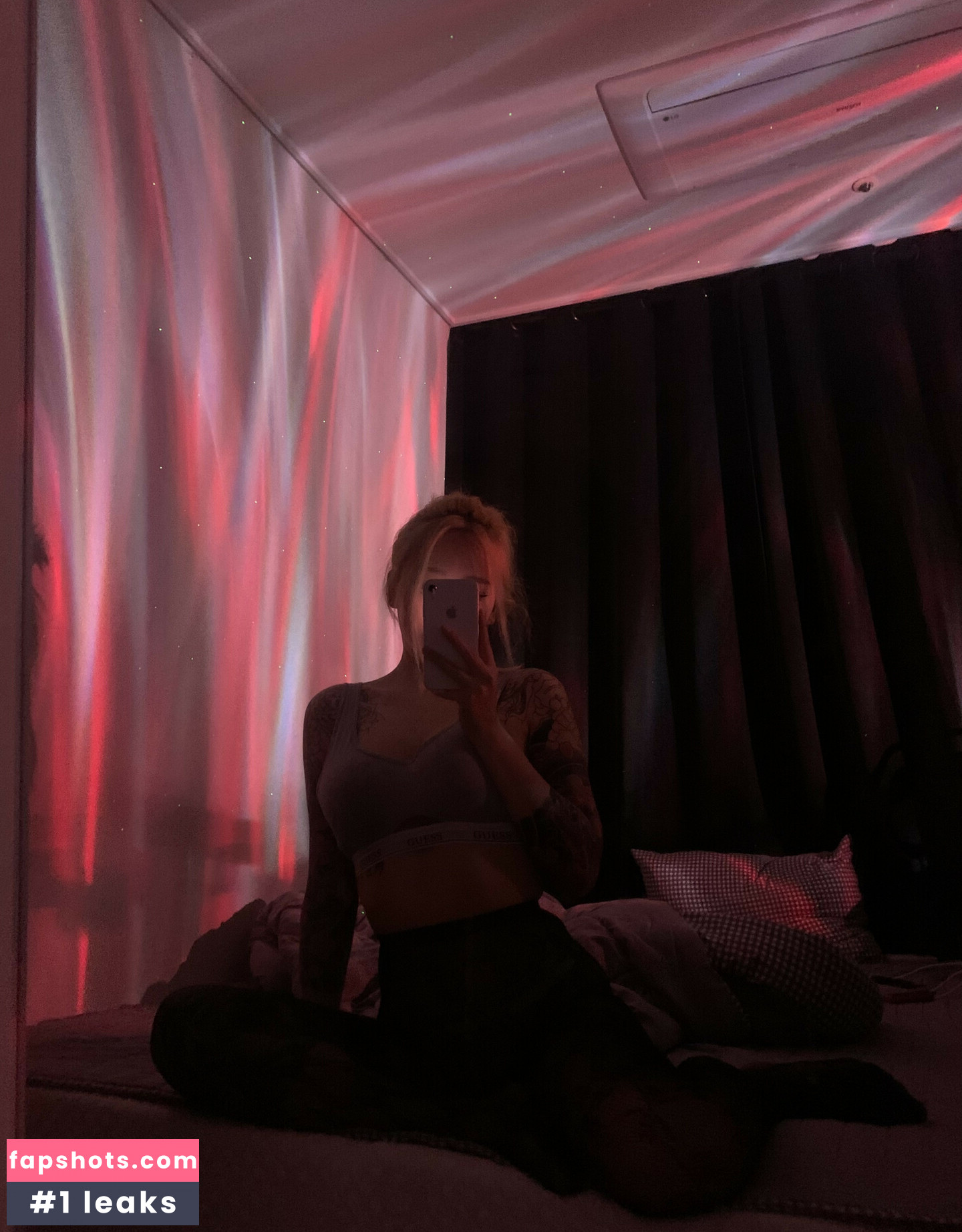 Jee_i_queen_ Nahé úniky fotek pouze od fanoušků #101 - Fapshots