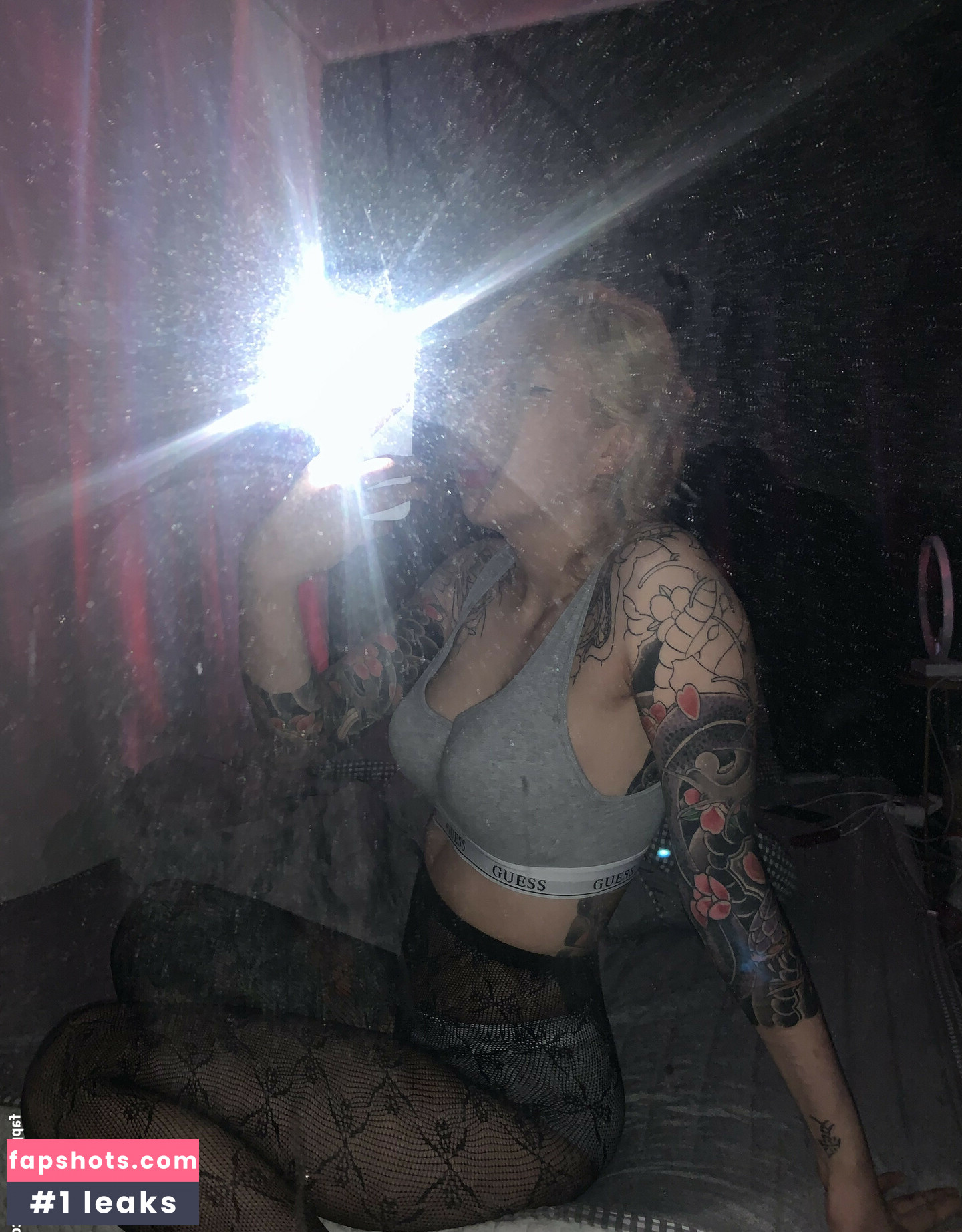 Jee_i_queen_ Nahé úniky fotek pouze od fanoušků #107 - Fapshots