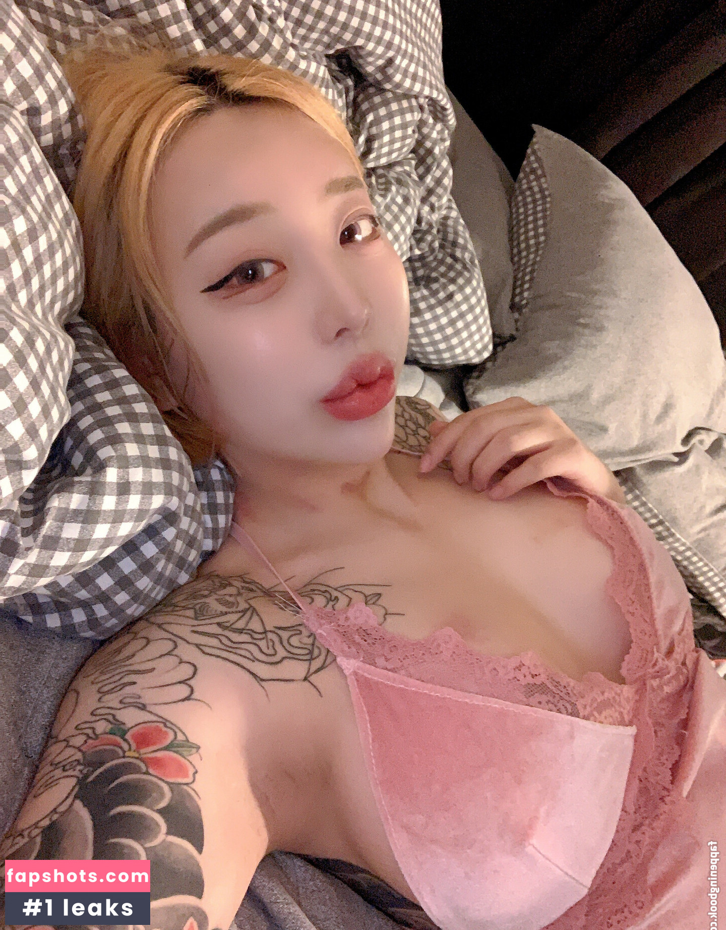 Jee_i_queen_ Nahé úniky fotek pouze od fanoušků #110 - Fapshots