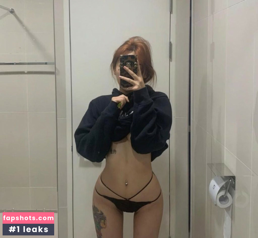 Jee_i_queen_ Nahé úniky fotek pouze od fanoušků #12 - Fapshots