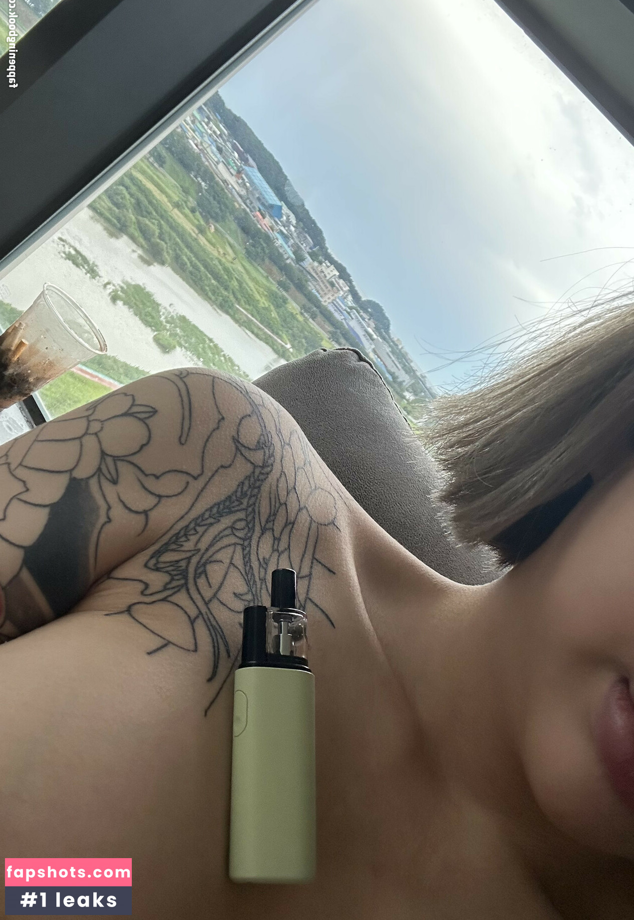 Jee_i_queen_ Nahé úniky fotek pouze od fanoušků #111 - Fapshots