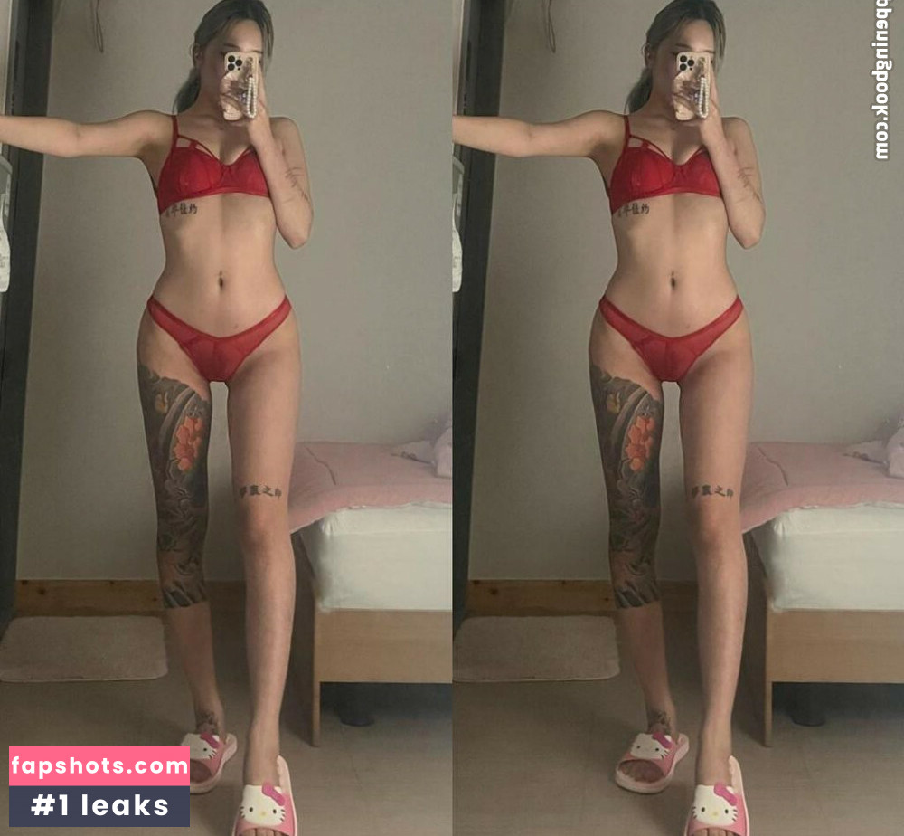 Jee_i_queen_ Nahé úniky fotek pouze od fanoušků #13 - Fapshots