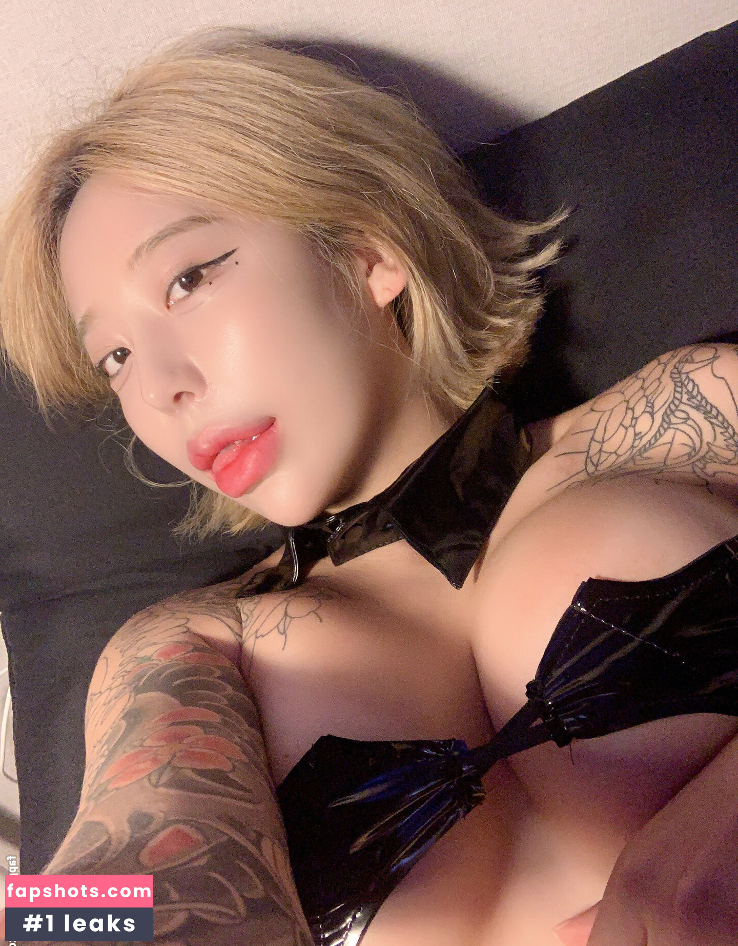 Jee_i_queen_ Nahé úniky fotek pouze od fanoušků #27 - Fapshots