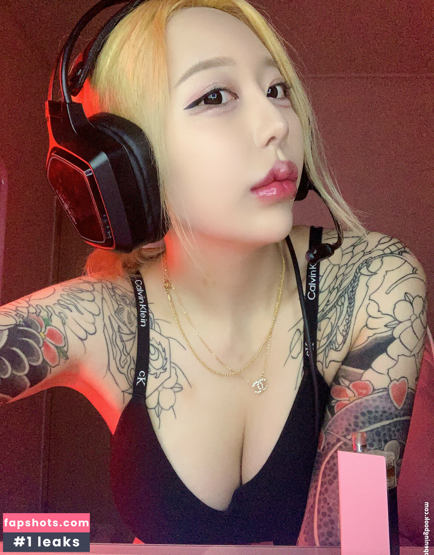 Jee_i_queen_ Nahé úniky fotek pouze od fanoušků #35 - Fapshots