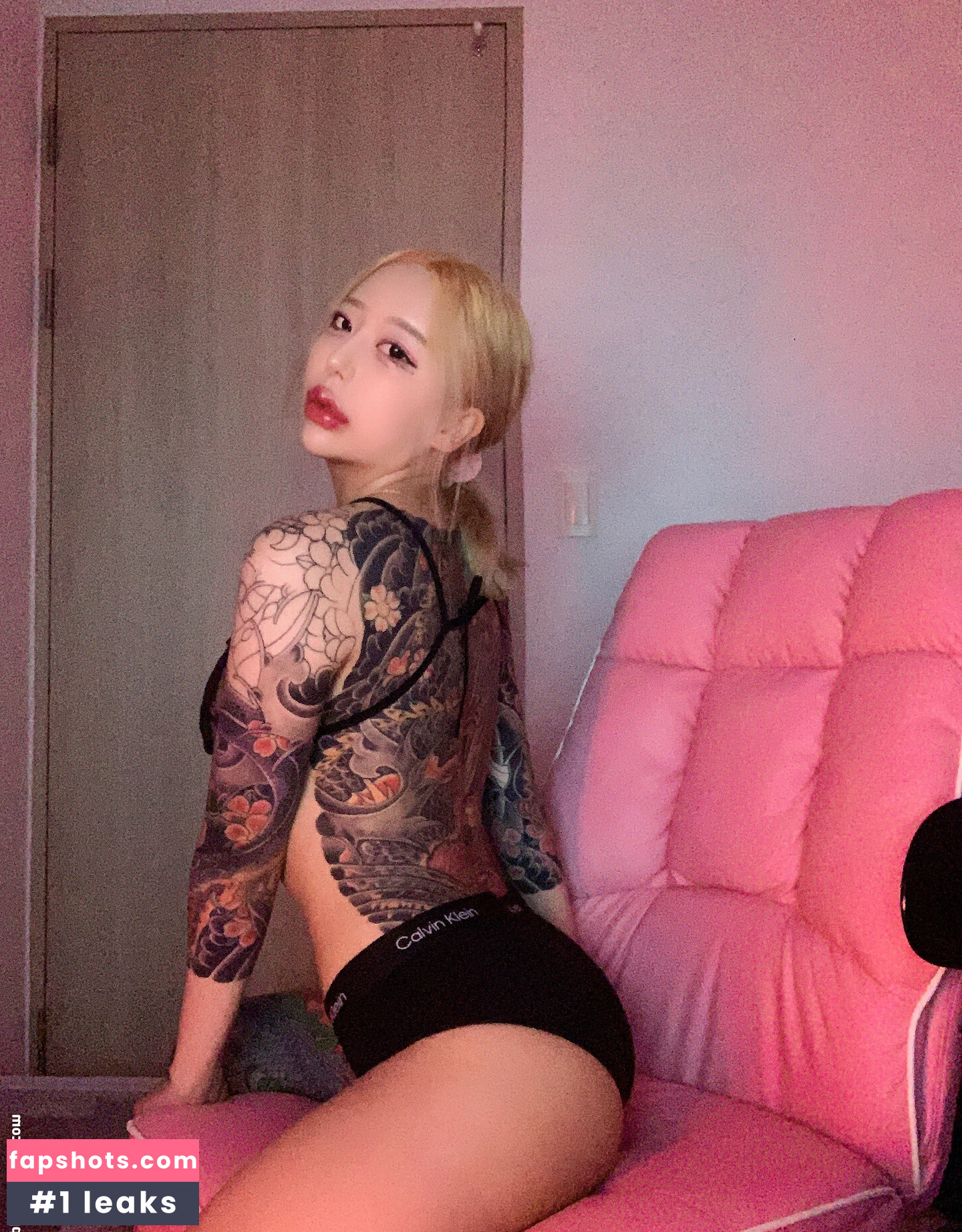 Jee_i_queen_ Nahé úniky fotek pouze od fanoušků #40 - Fapshots