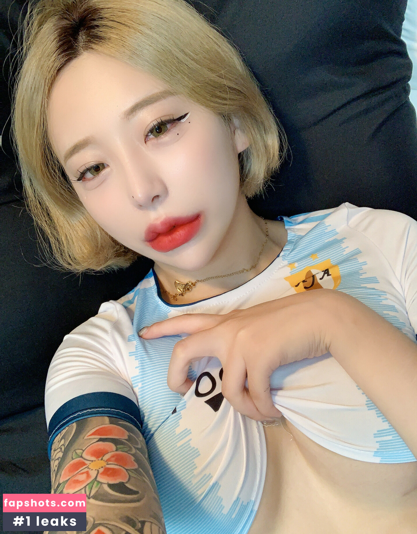 Jee_i_queen_ Nahé úniky fotek pouze od fanoušků #45 - Fapshots