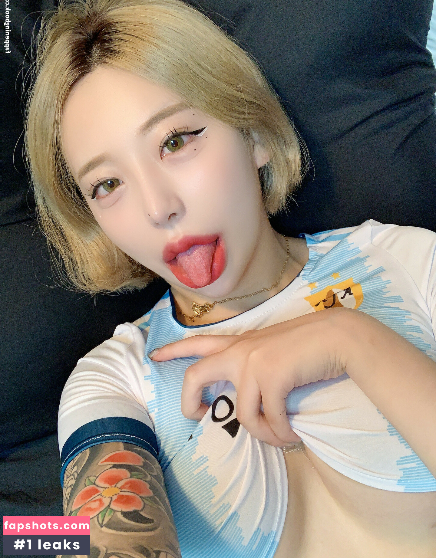 Jee_i_queen_ Nahé úniky fotek pouze od fanoušků #46 - Fapshots