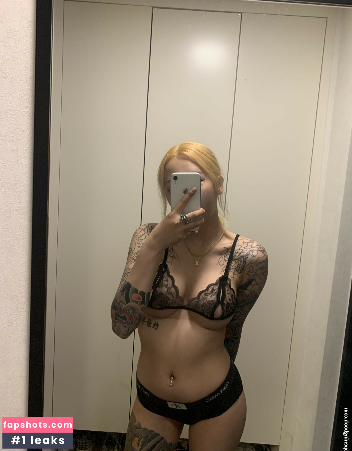 Jee_i_queen_ Nahé úniky fotek pouze od fanoušků #54 - Fapshots