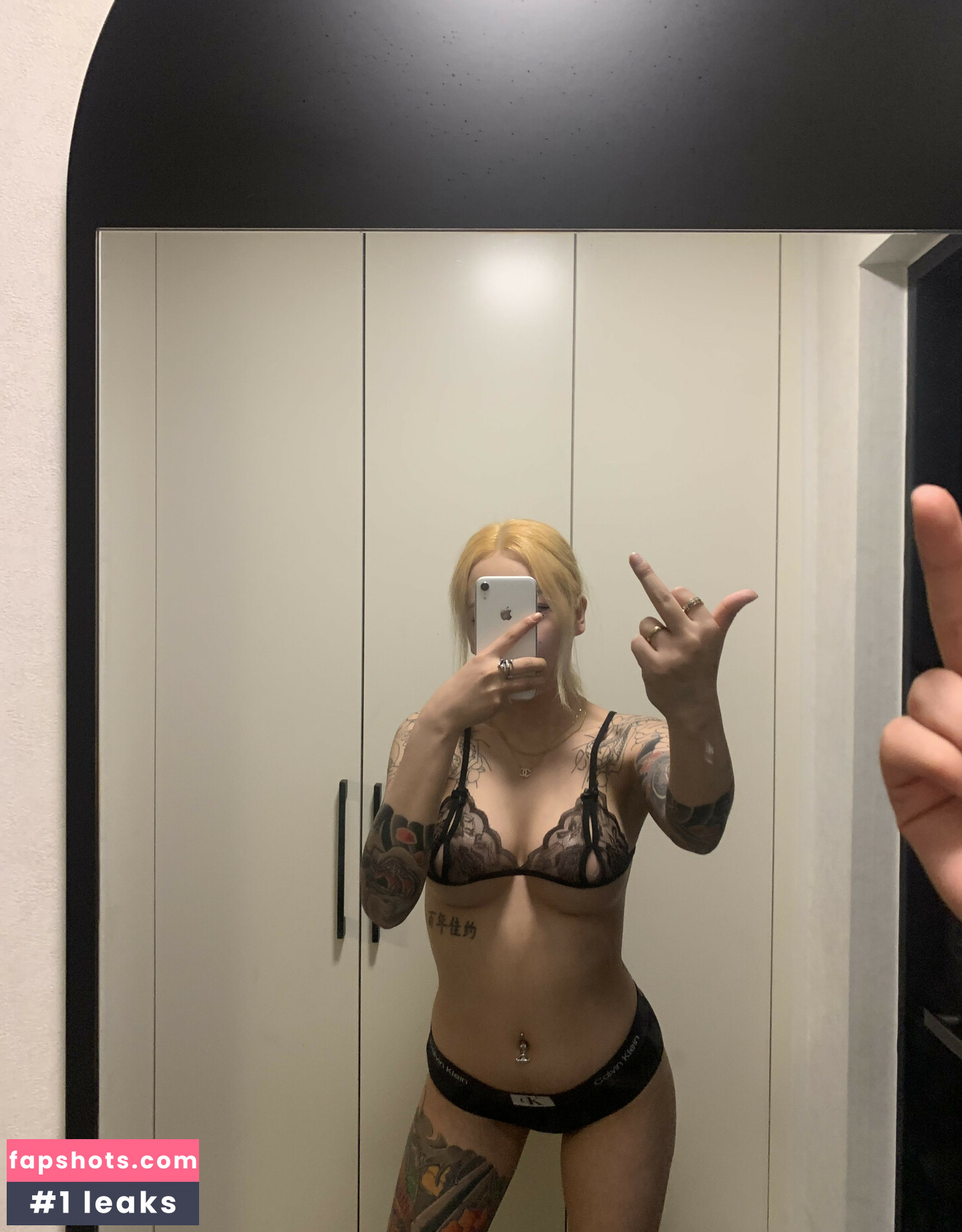 Jee_i_queen_ Nahé úniky fotek pouze od fanoušků #55 - Fapshots