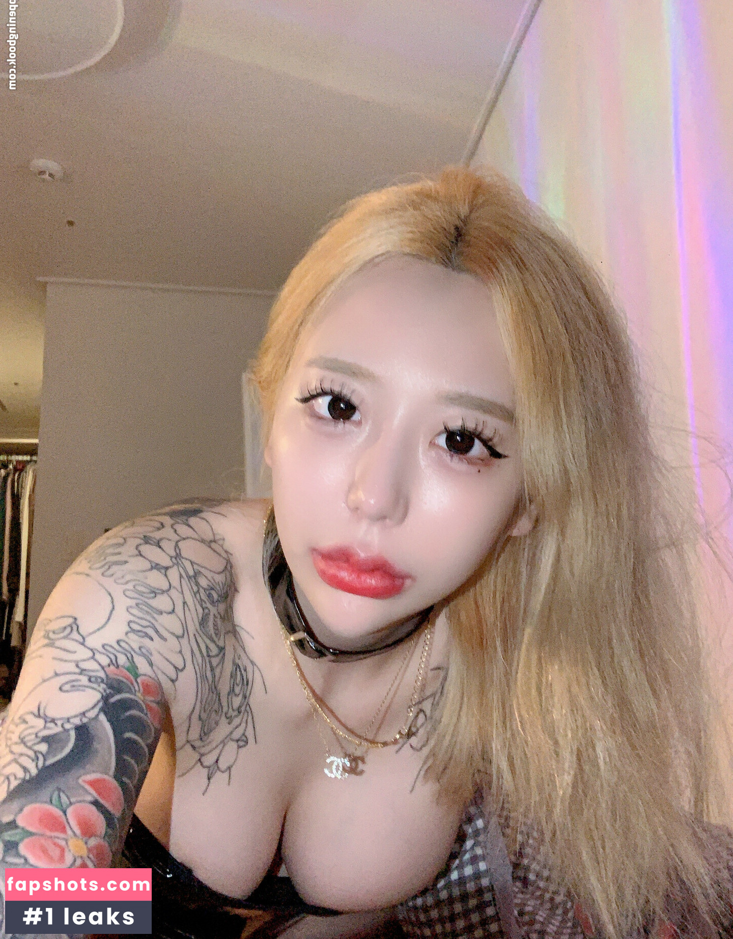 Jee_i_queen_ Nahé úniky fotek pouze od fanoušků #59 - Fapshots