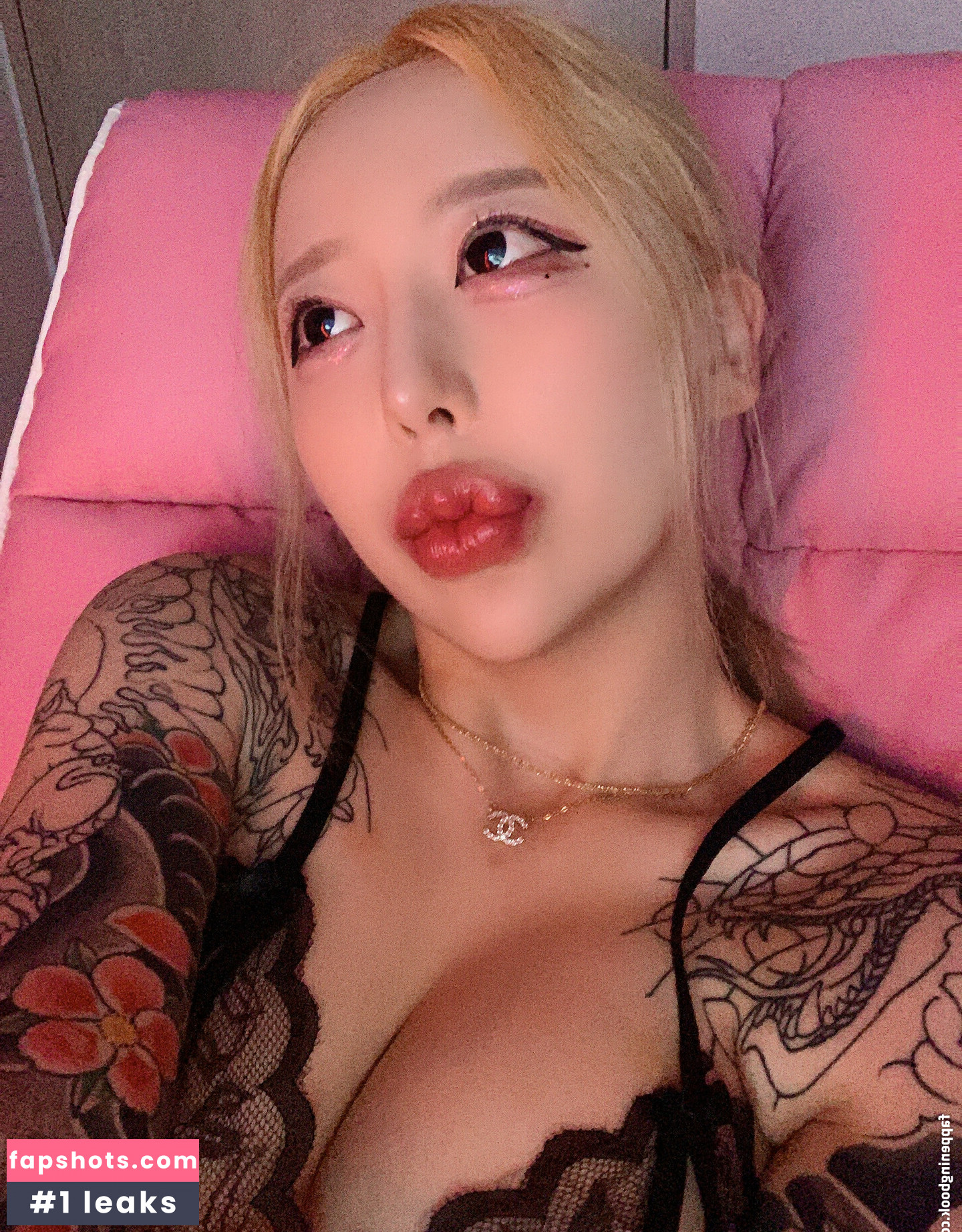 Jee_i_queen_ Nahé úniky fotek pouze od fanoušků #60 - Fapshots