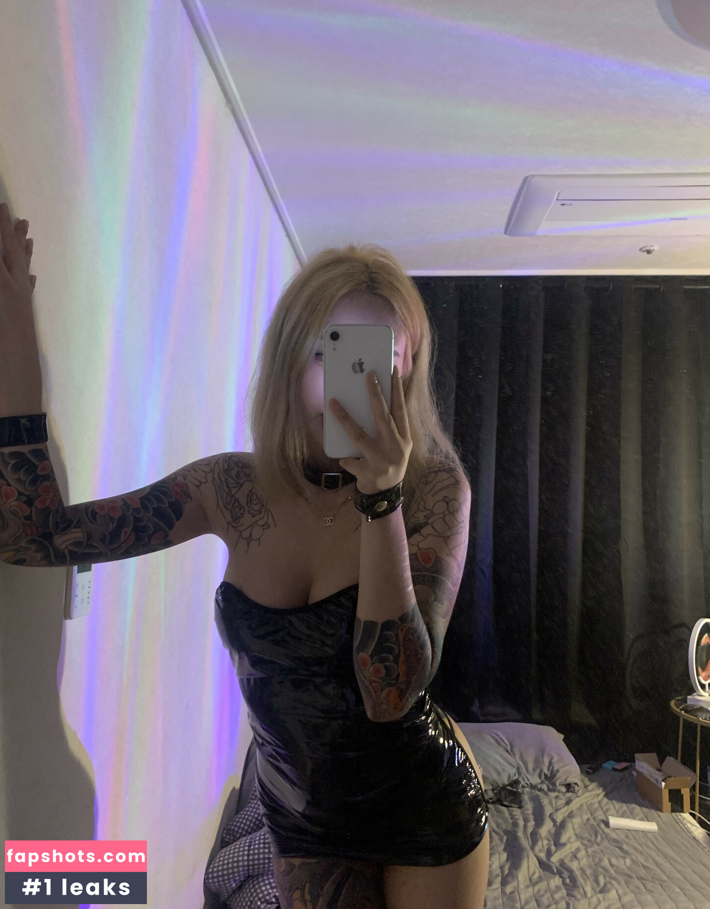 Jee_i_queen_ Nahé úniky fotek pouze od fanoušků #62 - Fapshots