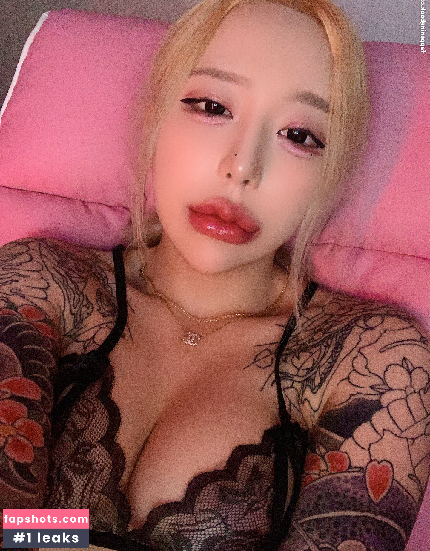 Jee_i_queen_ Nahé úniky fotek pouze od fanoušků #66 - Fapshots