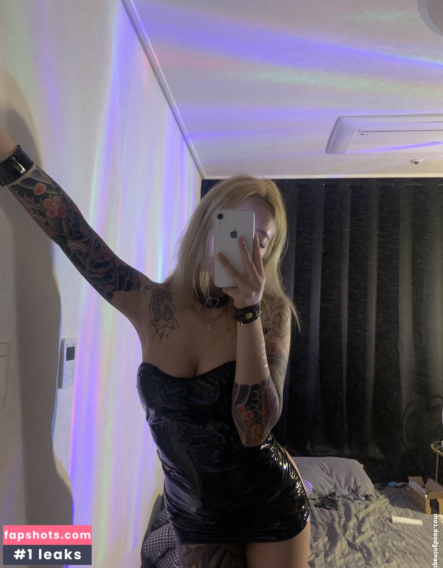 Jee_i_queen_ Nahé úniky fotek pouze od fanoušků #69 - Fapshots