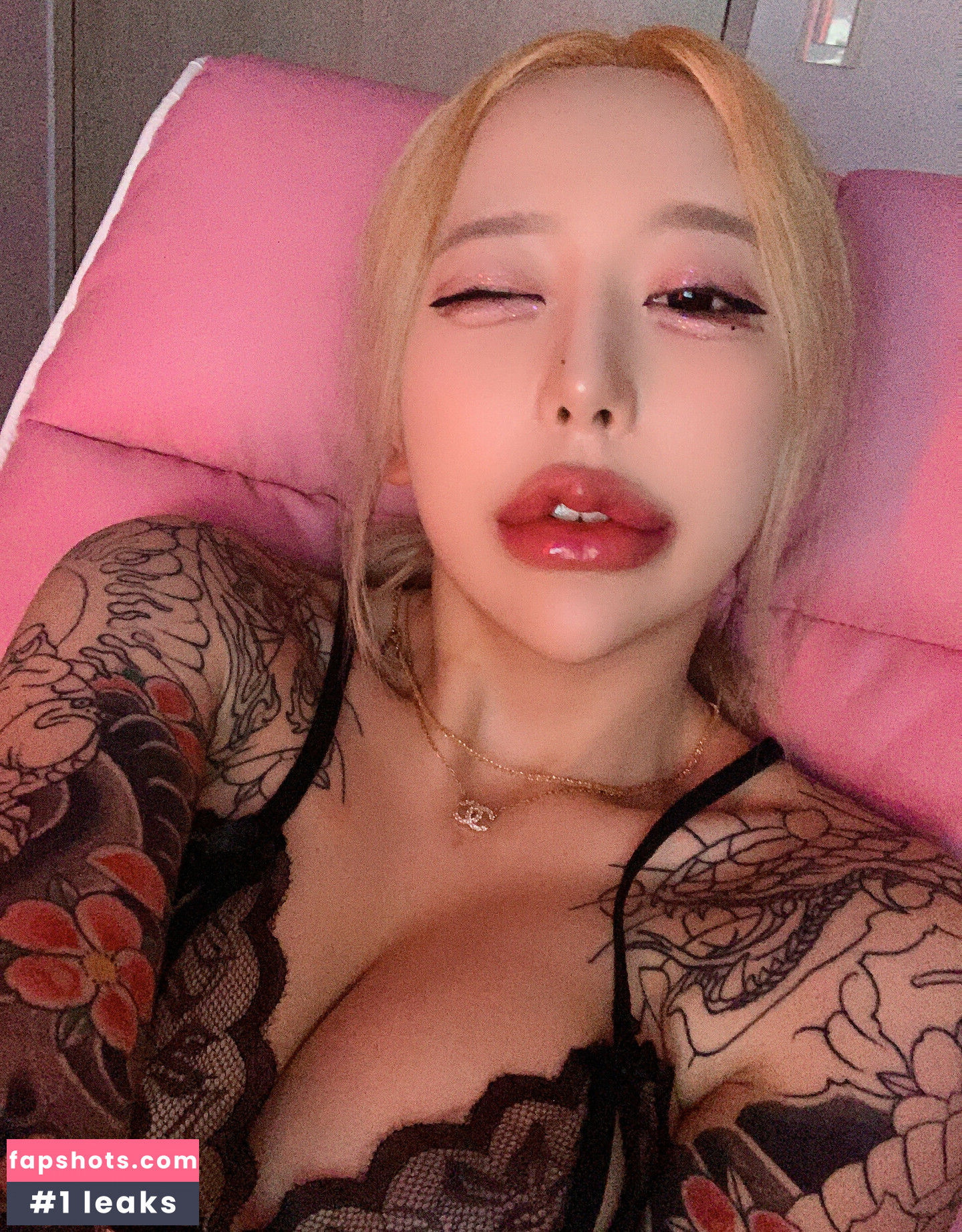 Jee_i_queen_ Nahé úniky fotek pouze od fanoušků #71 - Fapshots