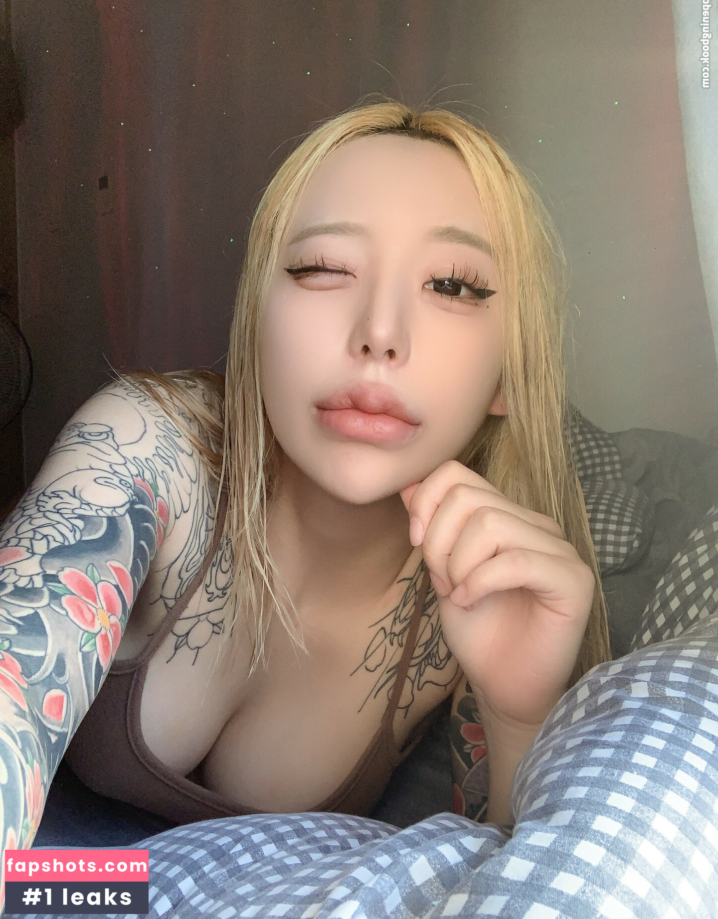 Jee_i_queen_ Nahé úniky fotek pouze od fanoušků #75 - Fapshots