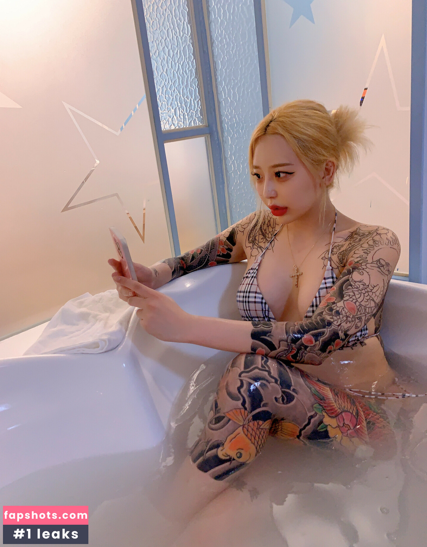 Jee_i_queen_ Nahé úniky fotek pouze od fanoušků #79 - Fapshots