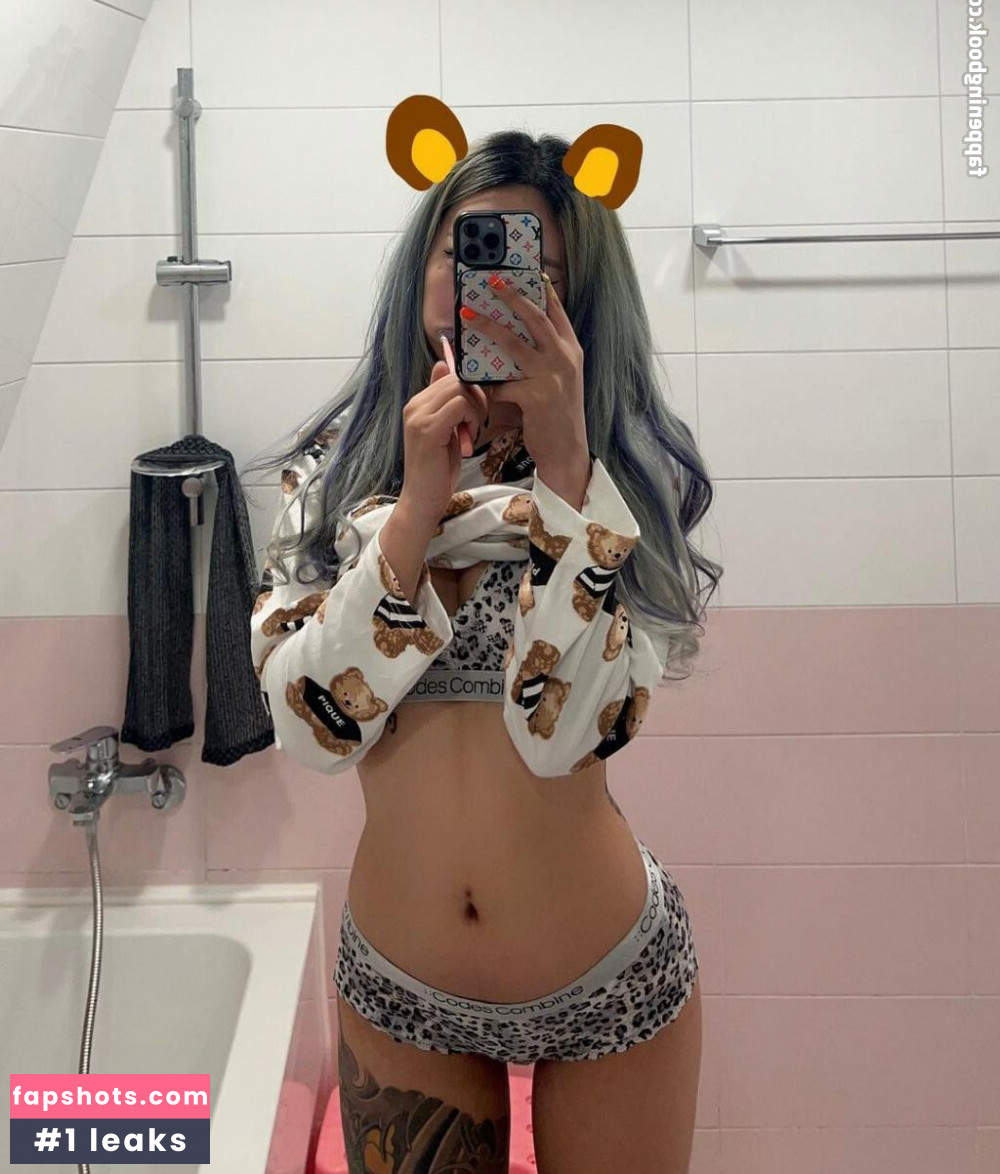 Jee_i_queen_ Nahé úniky fotek pouze od fanoušků #10 - Fapshots