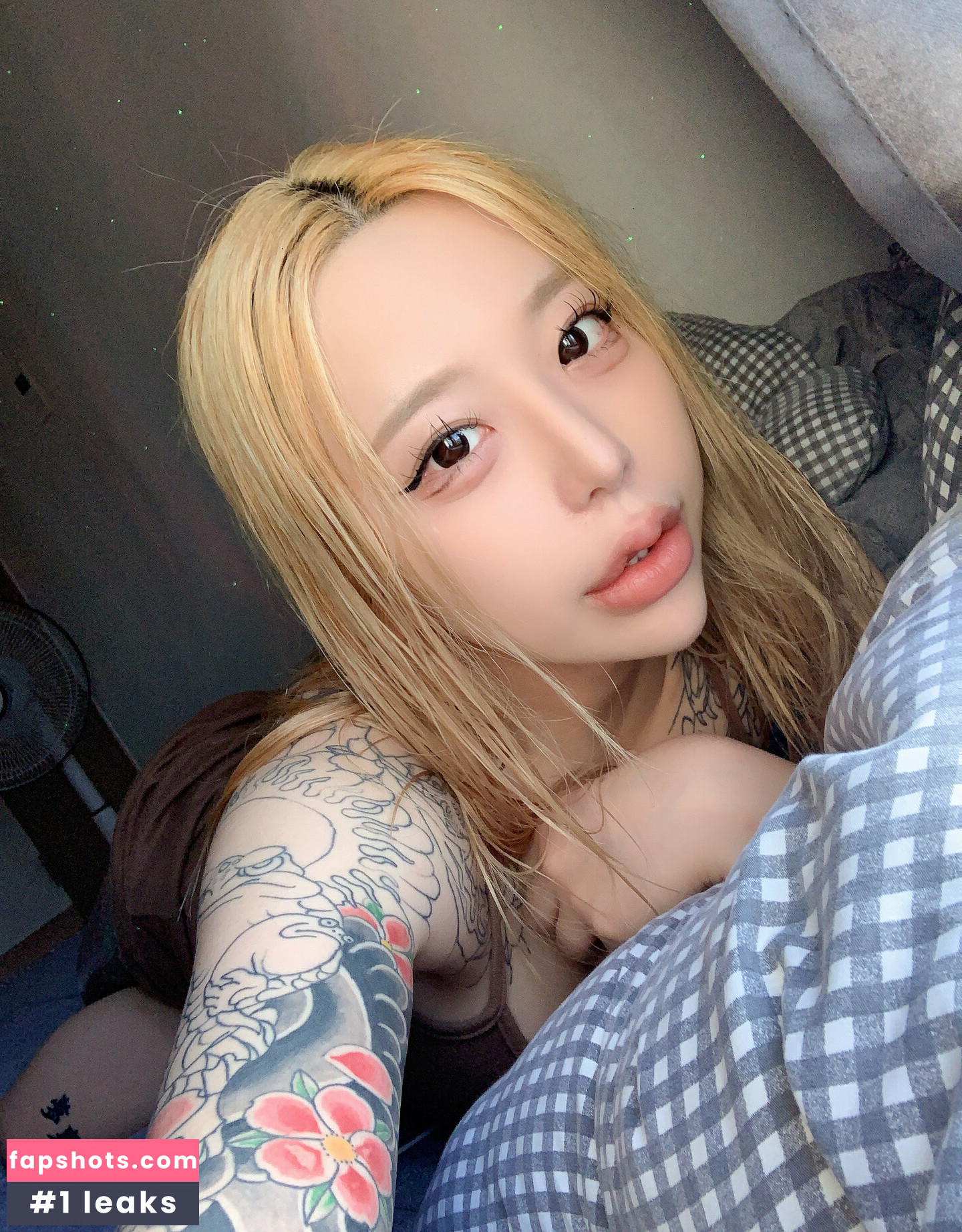 Jee_i_queen_ Nahé úniky fotek pouze od fanoušků #91 - Fapshots