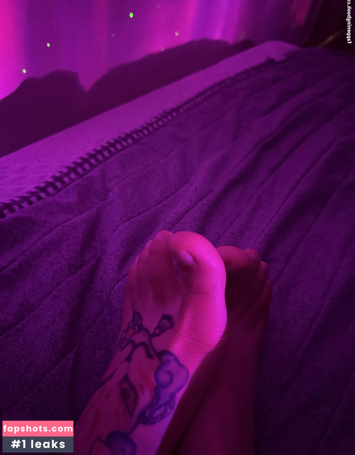 Jee_i_queen_ Nahé úniky fotek pouze od fanoušků #99 - Fapshots