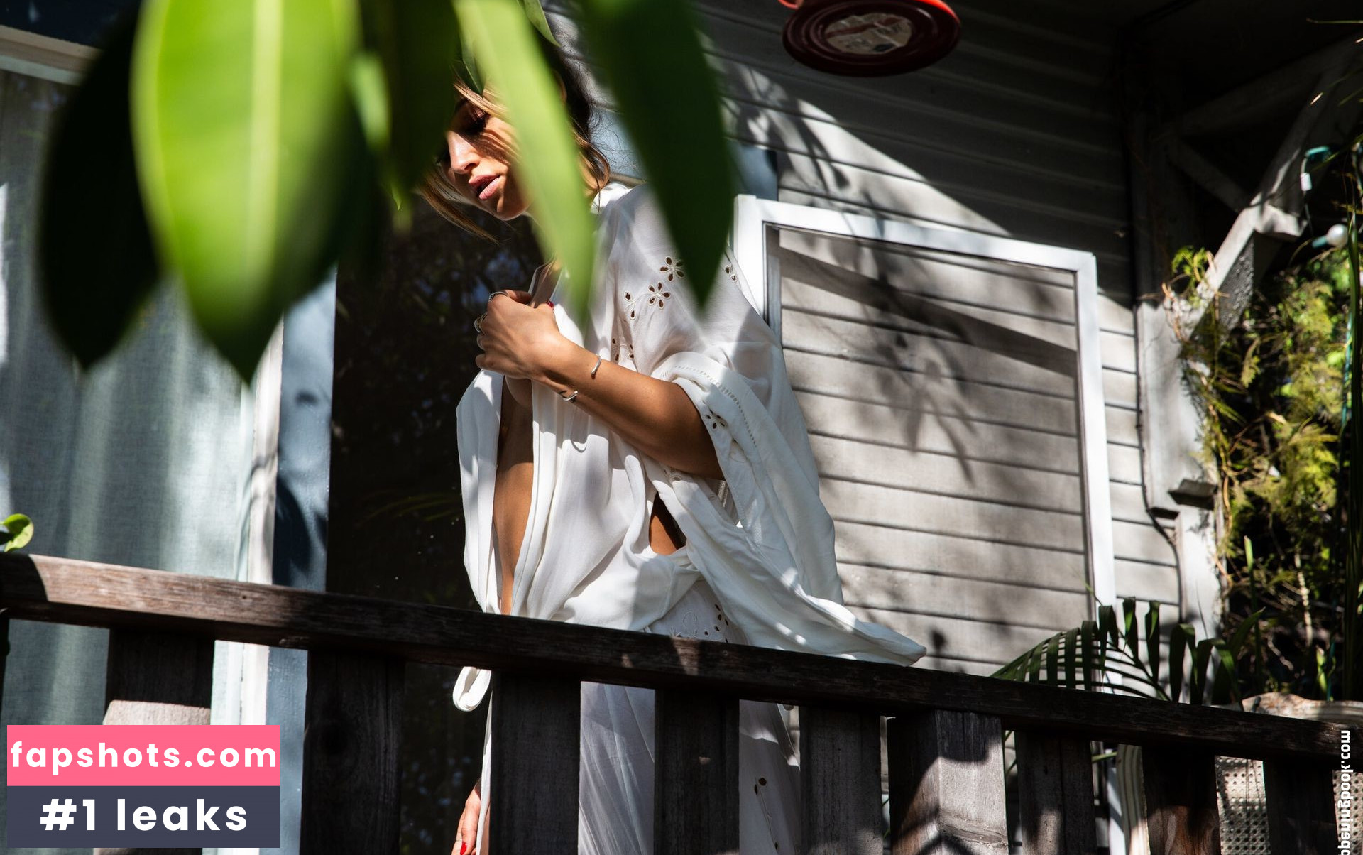 Jehane Paris Nude Leaks OnlyFans Photos #109 - LeakJerk