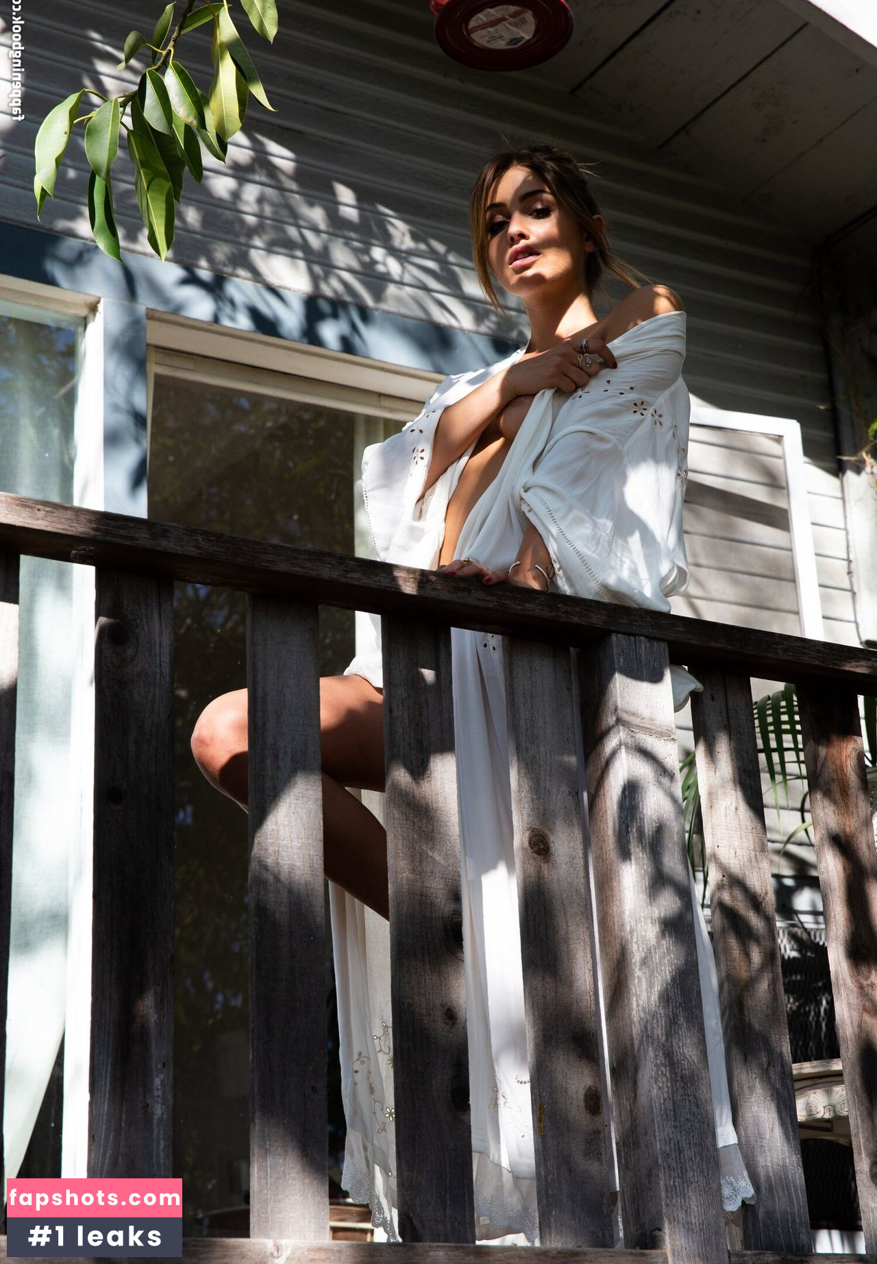 Jehane Paris Nude Leaks OnlyFans Photos #112 - LeakJerk