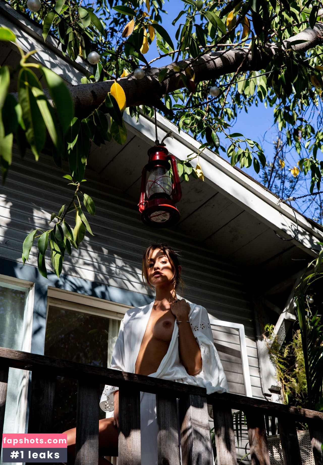 Jehane Paris Nude Leaks OnlyFans Photos #114 - LeakJerk