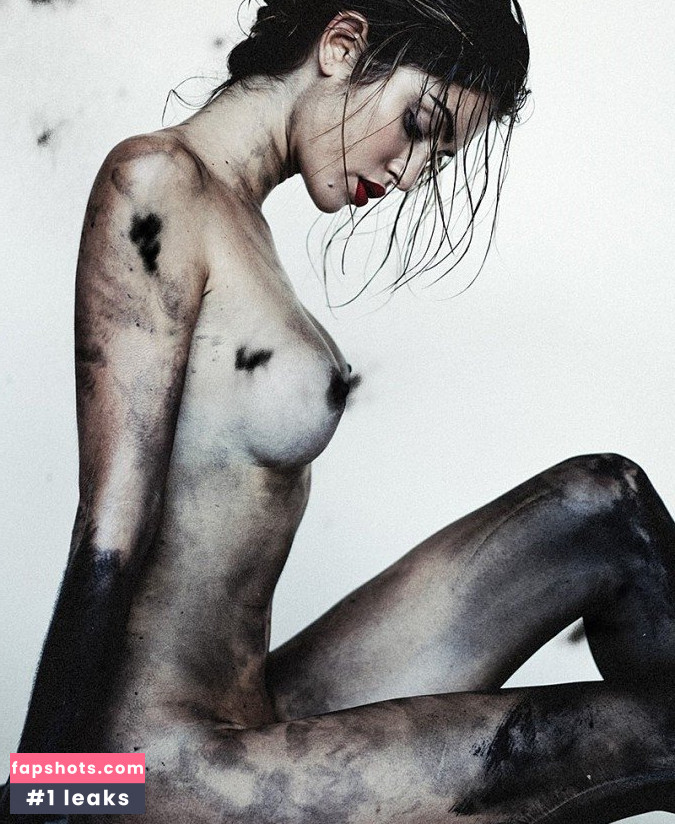 Jehane Paris Nude Leaks OnlyFans Photos #123 - LeakJerk