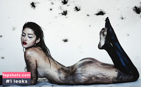 Jehane Paris Nude Leaks OnlyFans Photos #124 - LeakJerk