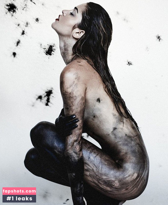 Jehane Paris Nude Leaks OnlyFans Photos #125 - LeakJerk