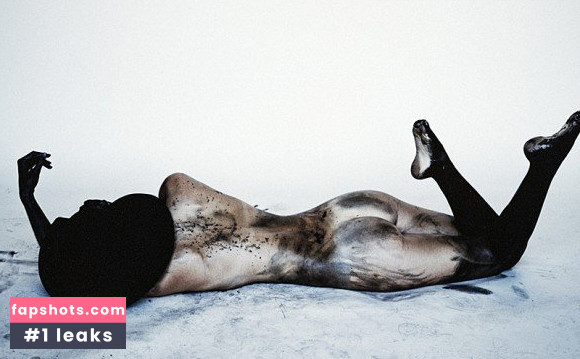 Jehane Paris Nude Leaks OnlyFans Photos #144 - LeakJerk