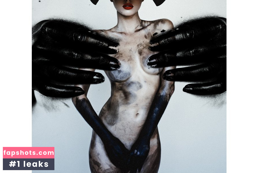 Jehane Paris Nude Leaks OnlyFans Photos #145 - LeakJerk