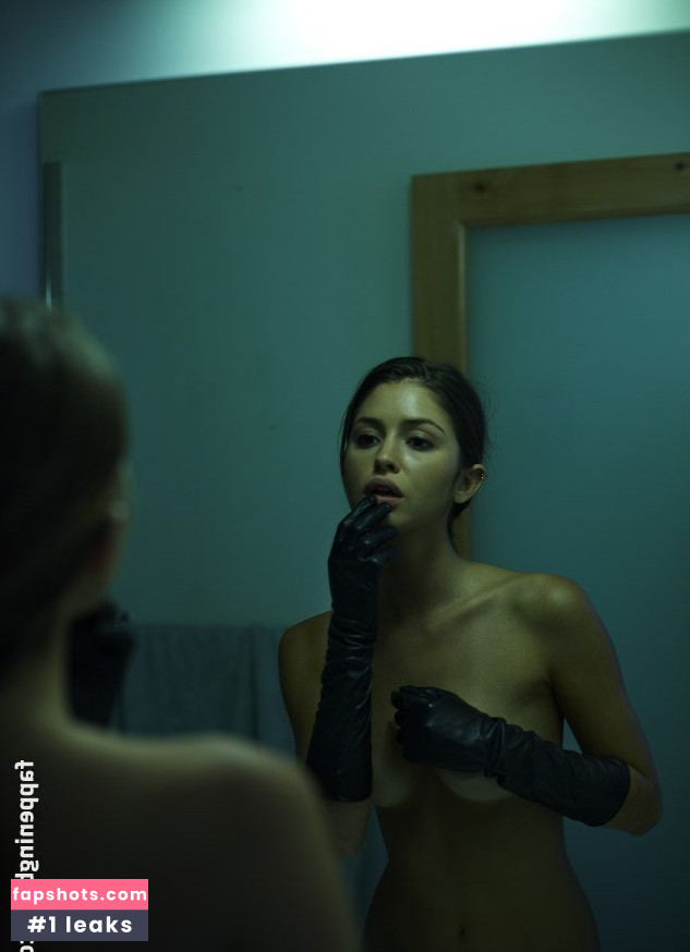 Jehane Paris Nude Leaks OnlyFans Photos #152 - LeakJerk