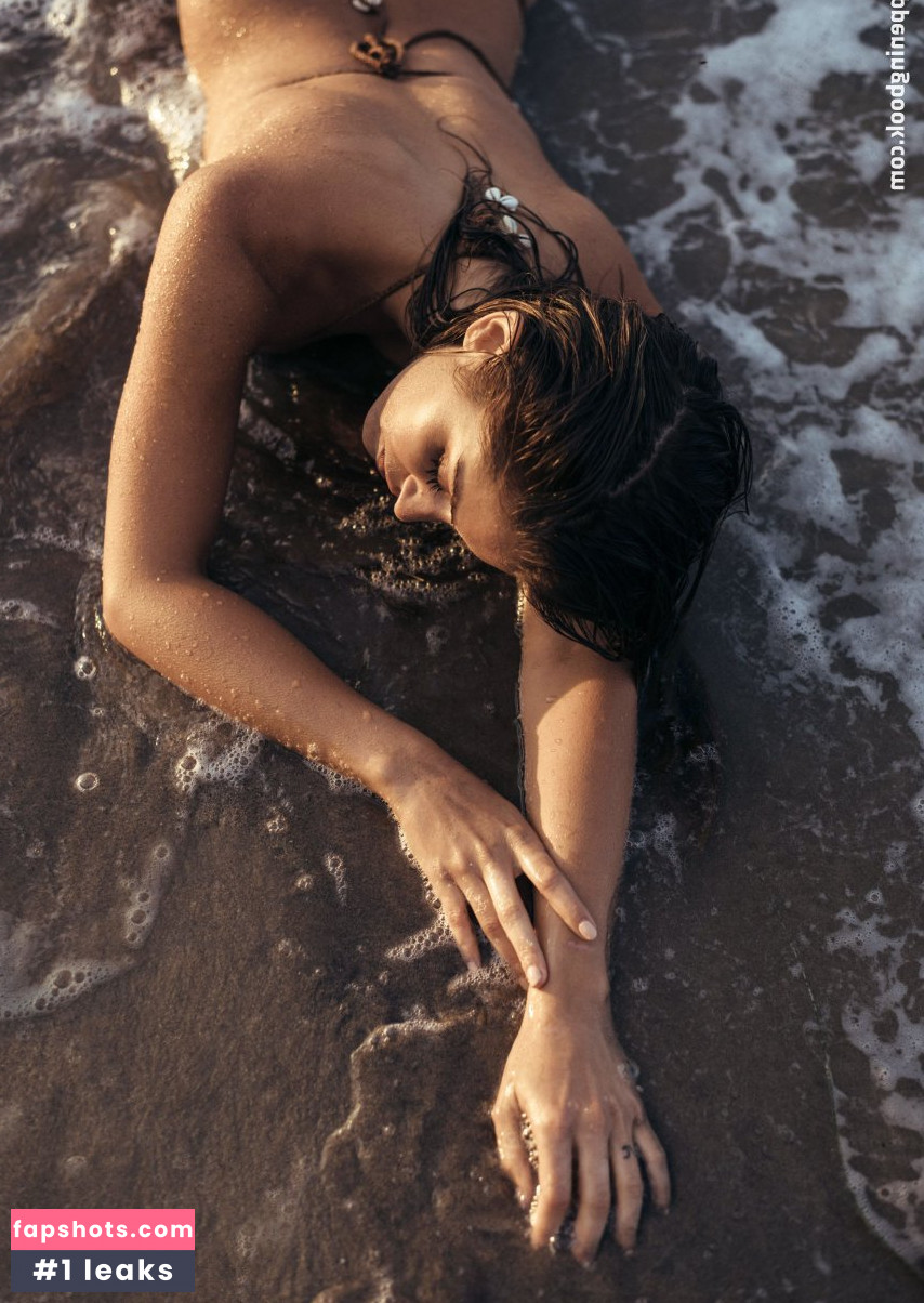 Jehane Paris Nude Leaks OnlyFans Photos #168 - LeakJerk