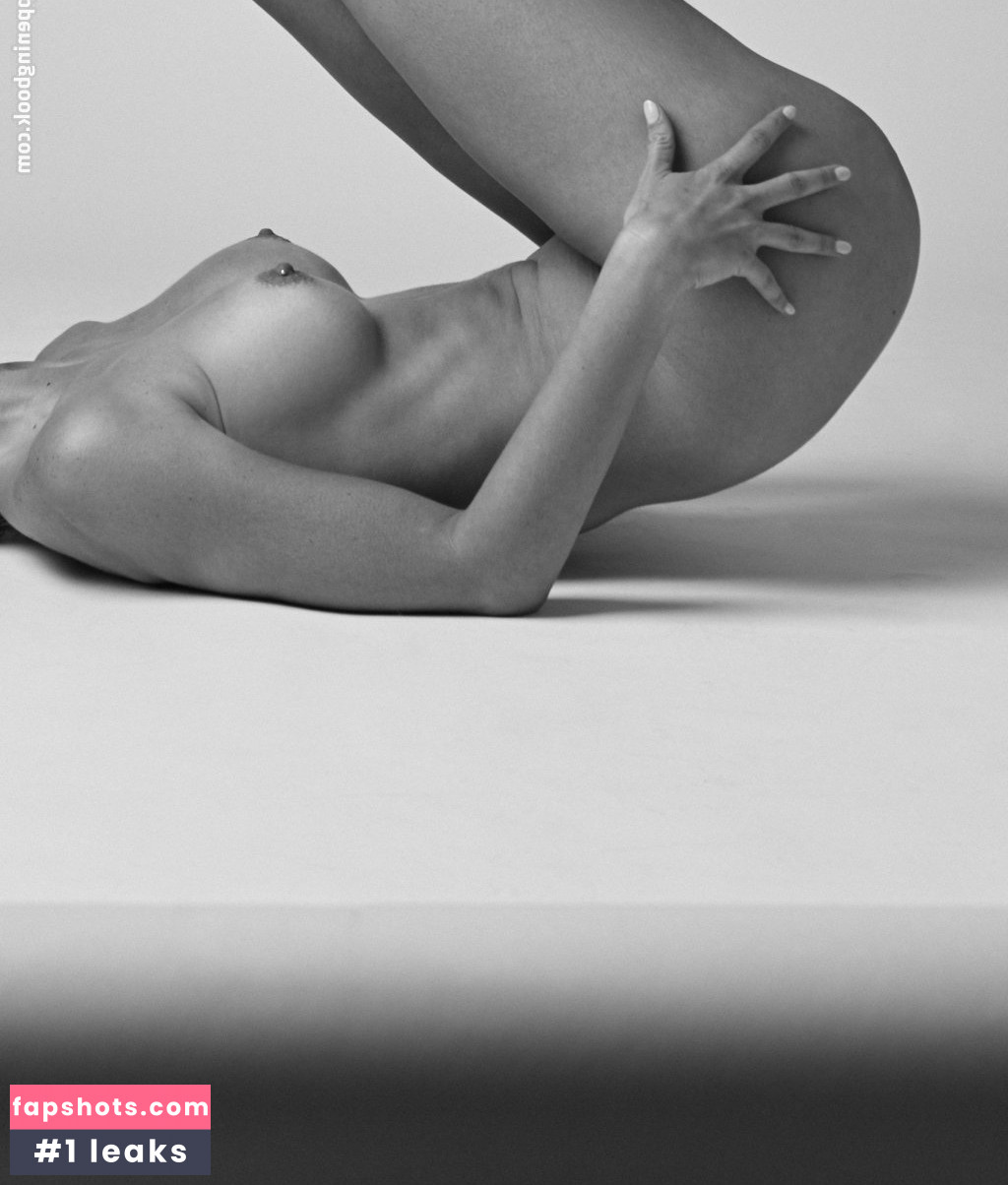 Jehane Paris Nude Leaks OnlyFans Photos #174 - LeakJerk