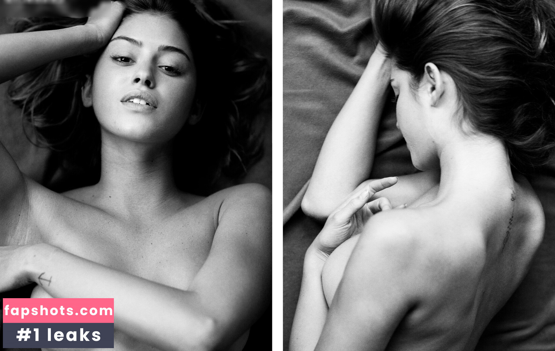 Jehane Paris Nude Leaks OnlyFans Photos #3 - LeakJerk