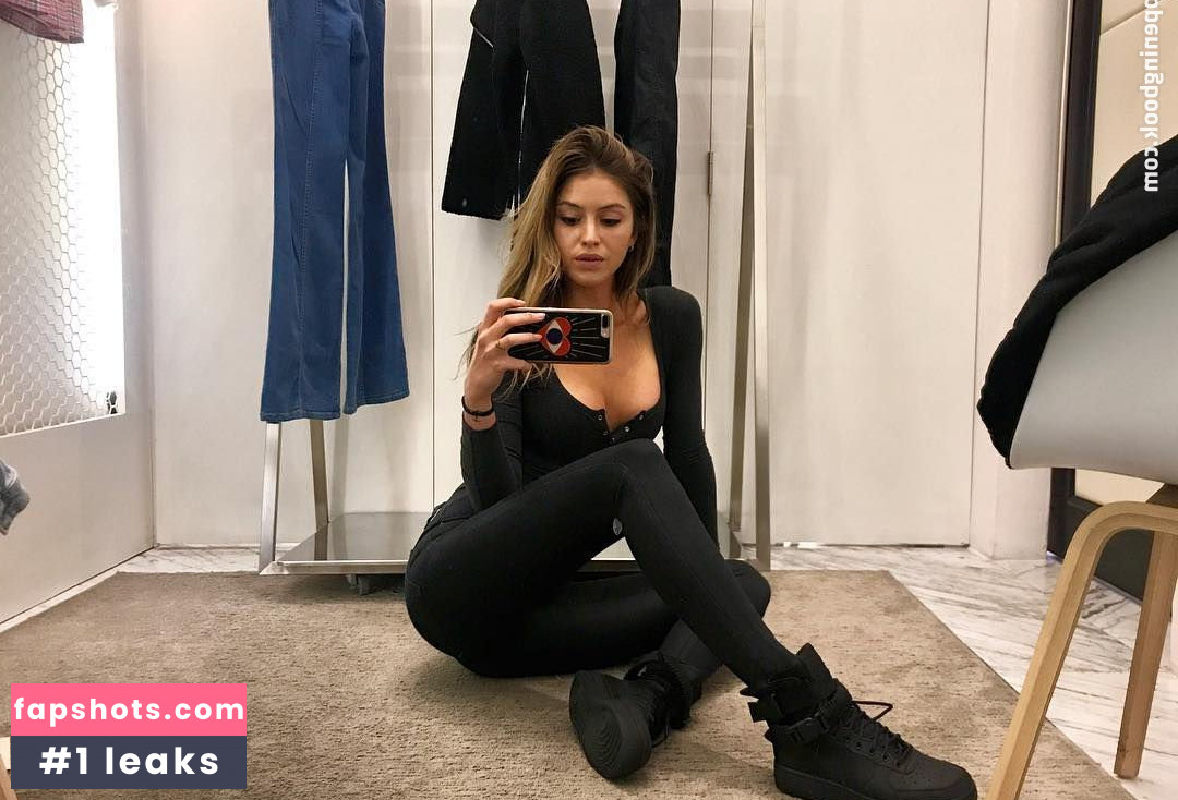 Jehane Paris Nude Leaks OnlyFans Photos #203 - LeakJerk