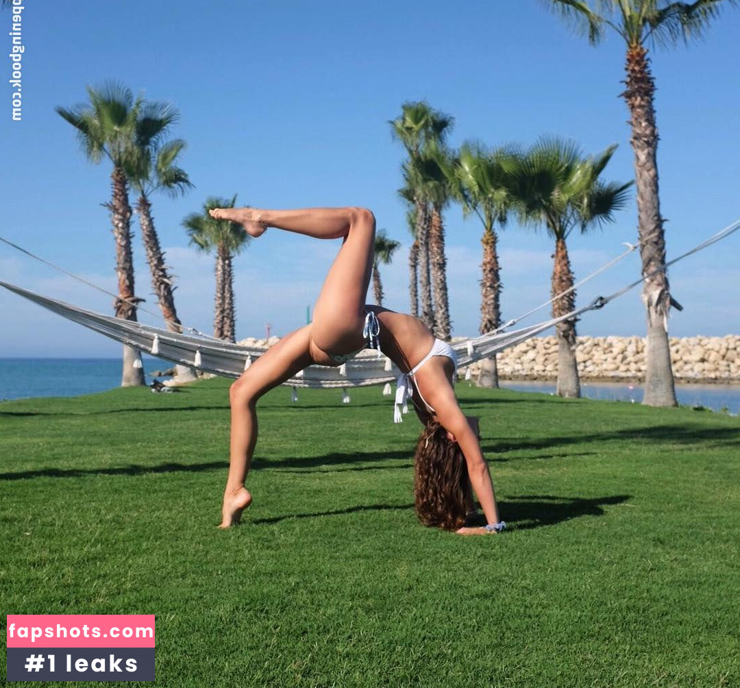 Jehane Paris Nude Leaks OnlyFans Photos #236 - LeakJerk