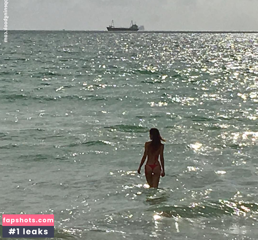 Jehane Paris Nude Leaks OnlyFans Photos #242 - LeakJerk