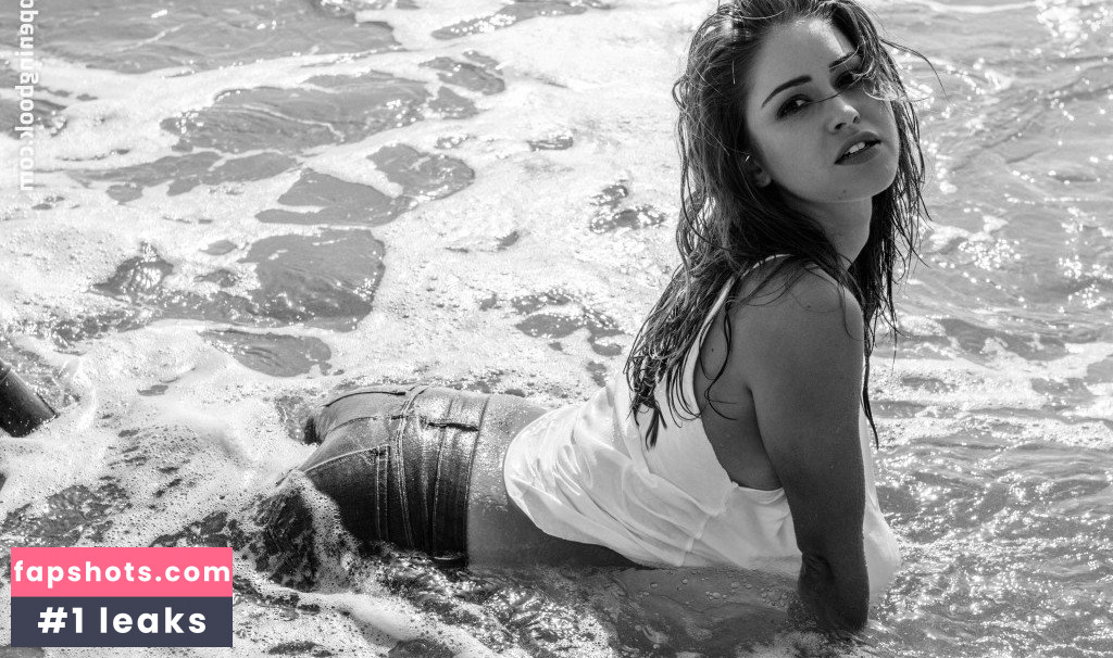 Jehane Paris Nude Leaks OnlyFans Photos #262 - LeakJerk